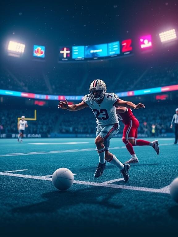 The Future of Fantasy Sports in Canada — Trends, Tech, and What’s Next